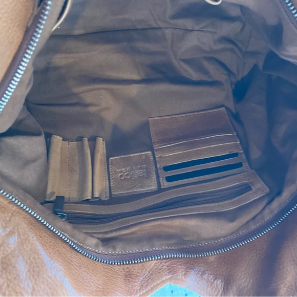 Latico Leathers Nelly Tote Bag - Picture 9 of 10